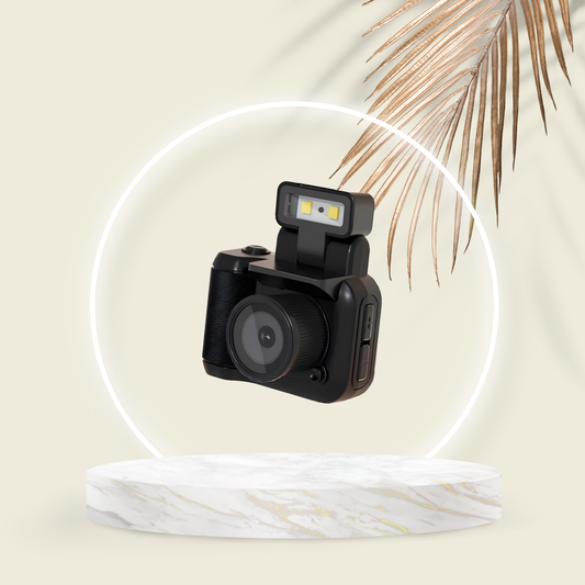 Chibi Lens™ Mini HD Camera