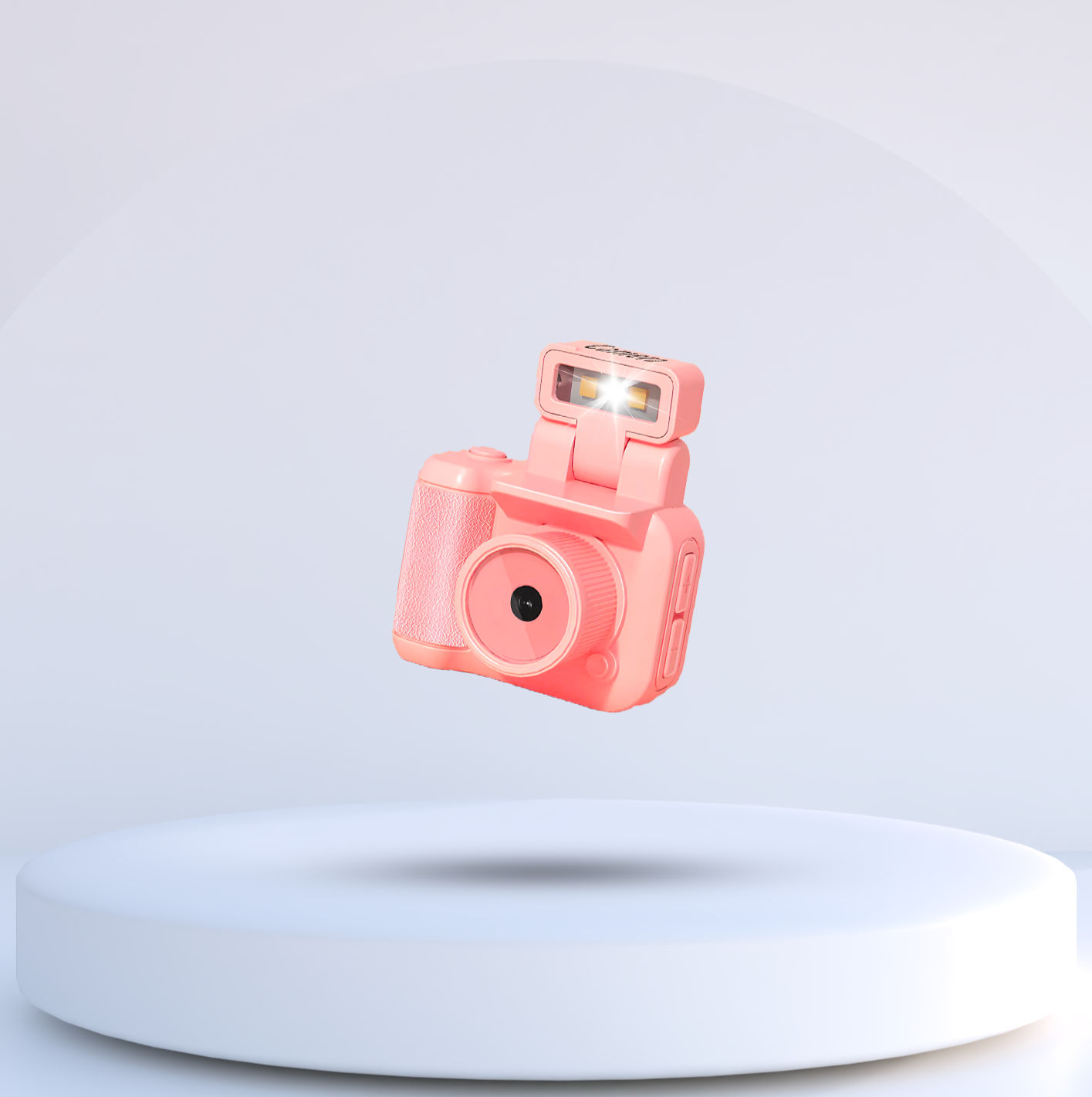 Chibi Lens™ Mini HD Camera